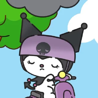 💜