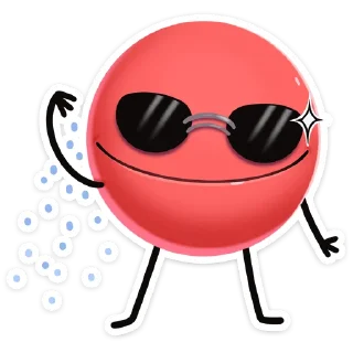 😎