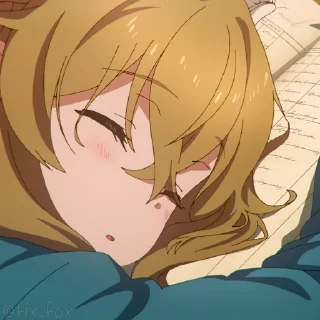 😴