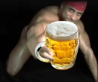 🍺