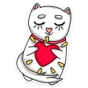 ❤
