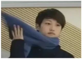 🧣