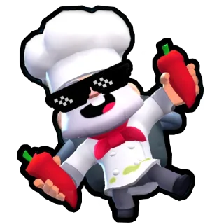 😎