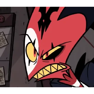😡