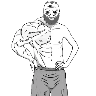 💪