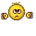 😠