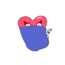❤️