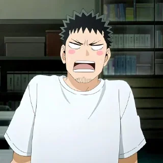 😧