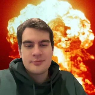 😎