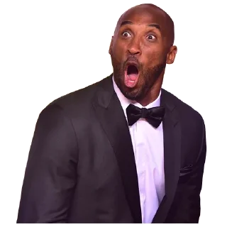 😱