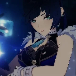💙