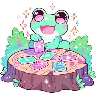 🐸