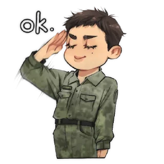 👌