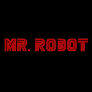 Mr. Robot | @MysteryTheatre