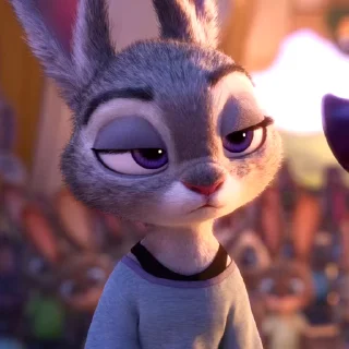 😒