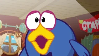 😯