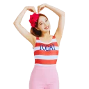 @jonafzan Red Velvet