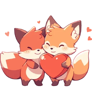 ❤️