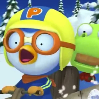 🐧