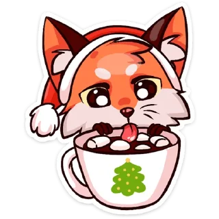 ☕️