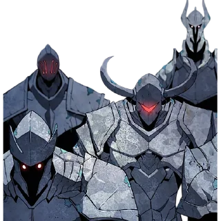 ⚔️