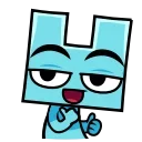 👍