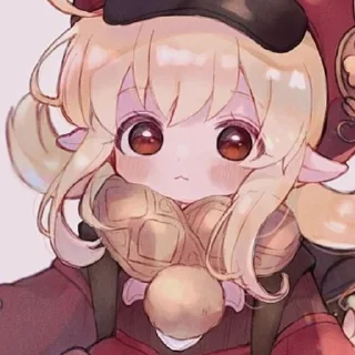 😚