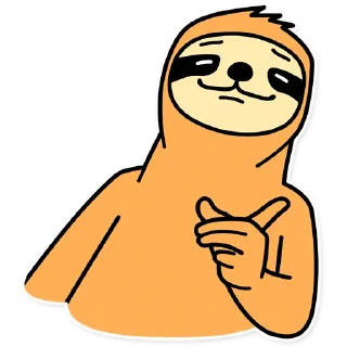☝️