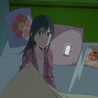 😴