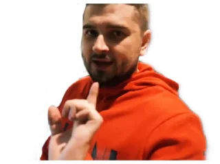 ☝️