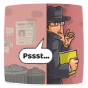 🕵