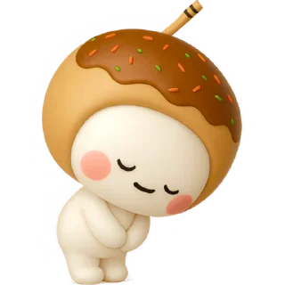 😌