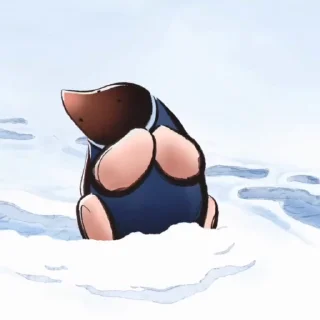 😋