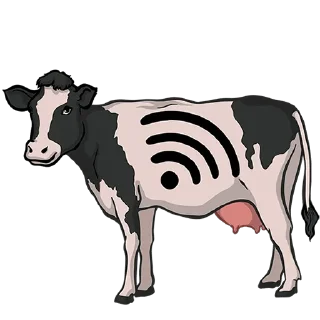 🐄