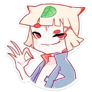 👌