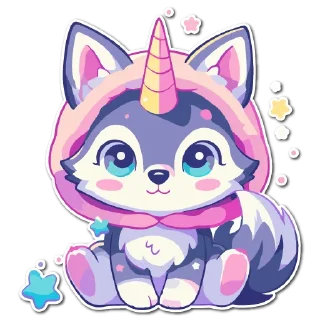 🦄