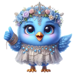 🐦