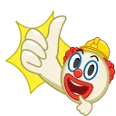 👍