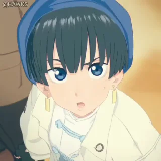 🤨
