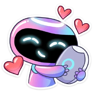 ❤️