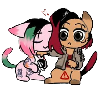 👩‍❤️‍💋‍👩