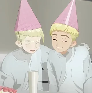 🥰