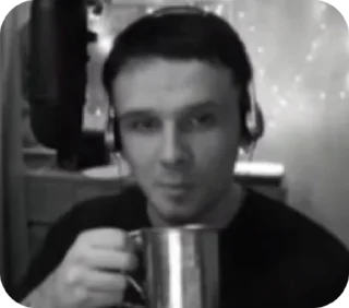 ☕