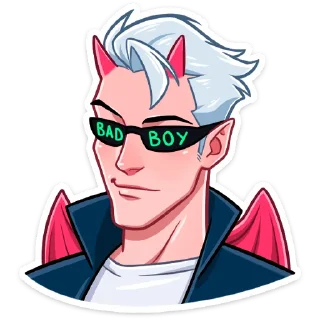 😎