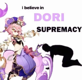 💗