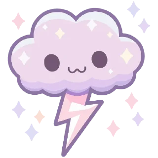 ☁️