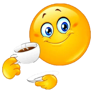 ☕️