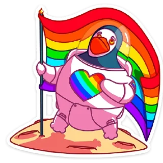 🏳️‍🌈