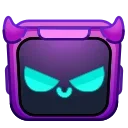 😈