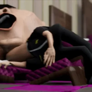 😴